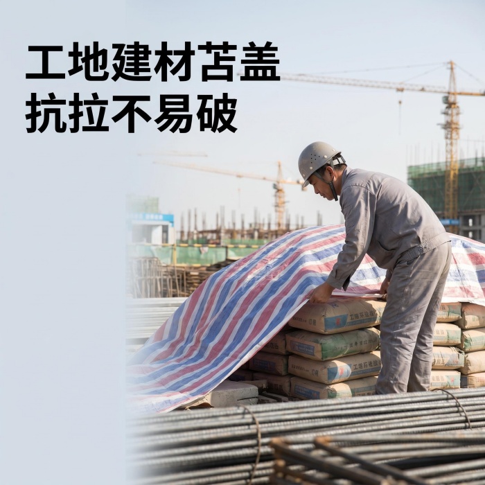 彩条布生产厂家在哪里