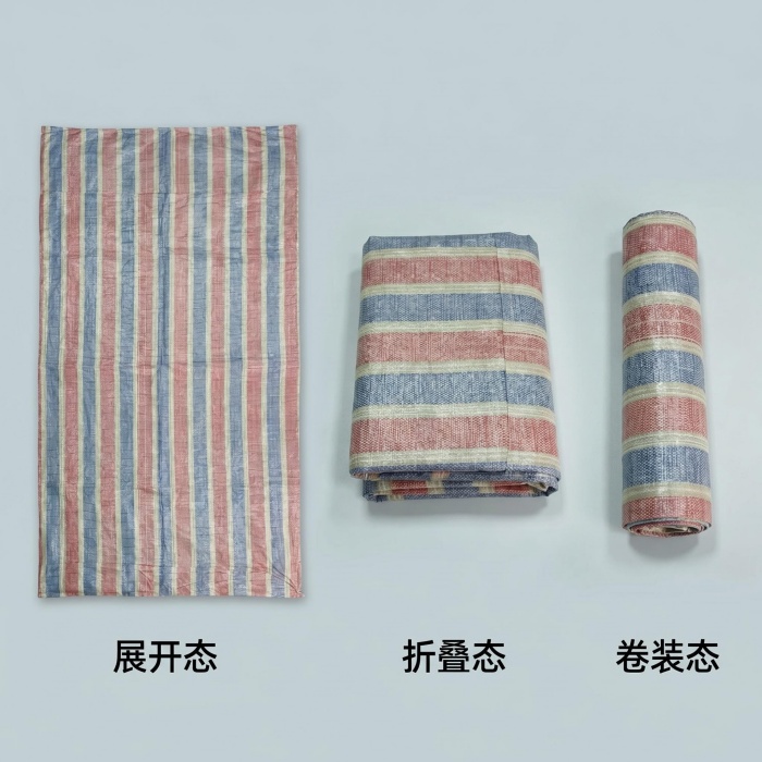 彩条布厂家联系方式
